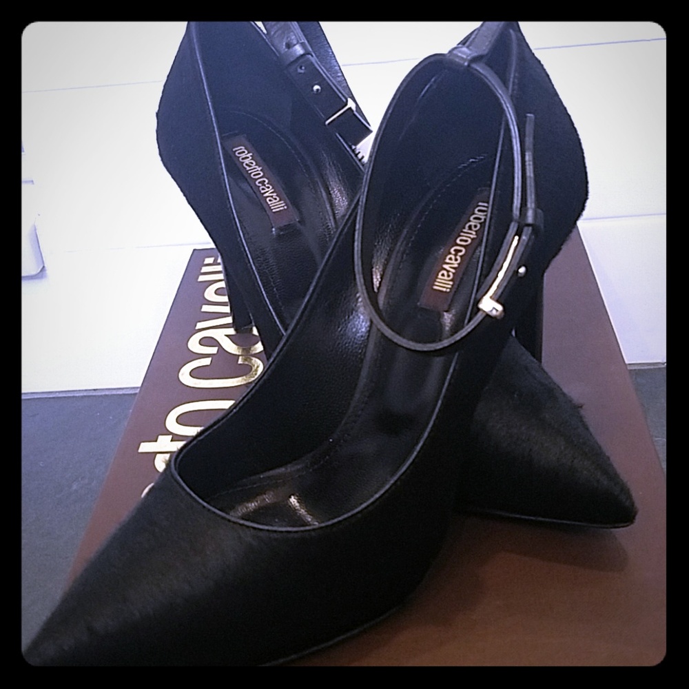 Roberto Cavalli New